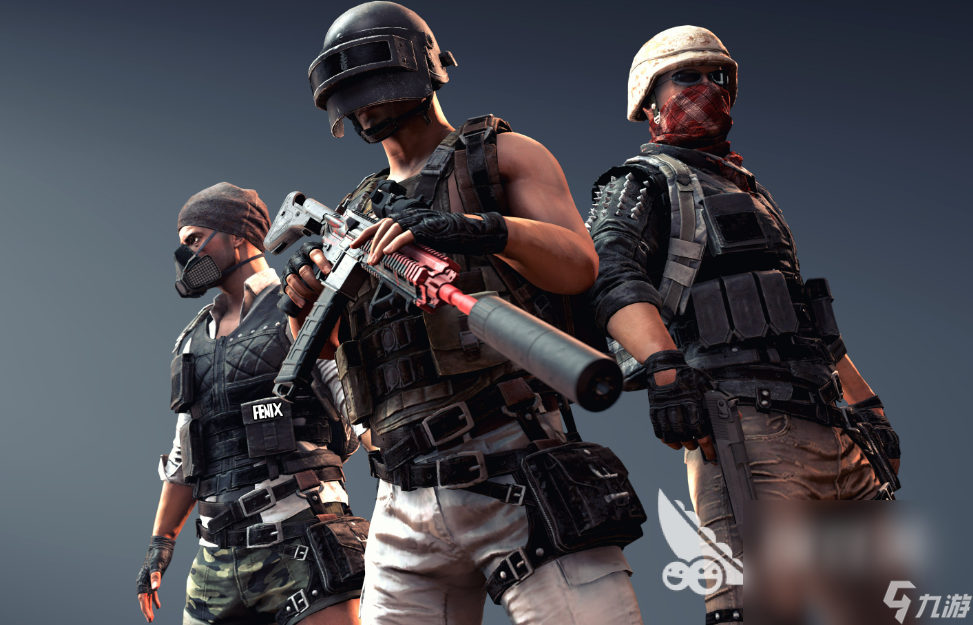 新手指南:PUBG的基本操作和技巧