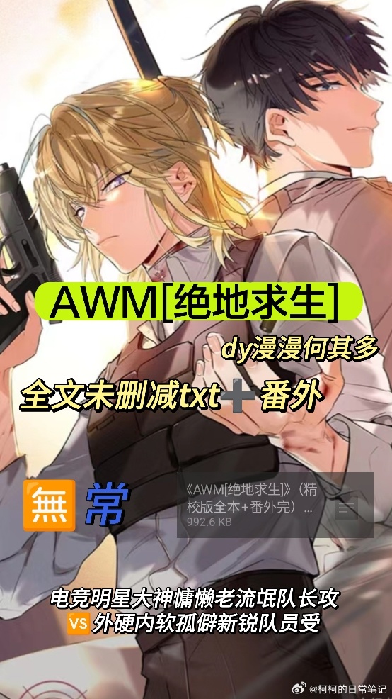独特的叙事方式